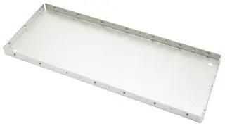 SURFACE MOUNT SHIELD COVER, RECT SMS-462C