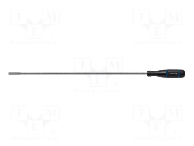 Gripper; 510mm; with magnet HÖGERT TECHNIK HT4R509