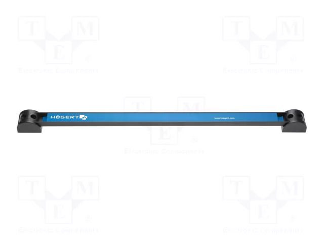 Magnetic rail HÖGERT TECHNIK HT4R520