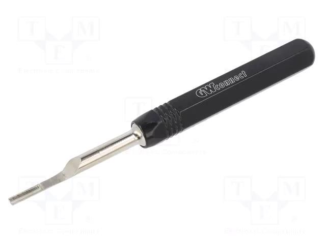 Tool: for  removal; terminals MOLEX MX-93605-0083