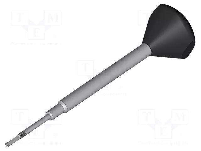 Tool: mounting tool; SW-GKS; 144mm; test needles INGUN SW-ZW-GKS-100