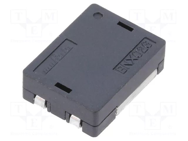 Filter: anti-interference; SMD; 50VDC; 20A; 12.1x9.1x3.5mm MURATA BNX026H01L