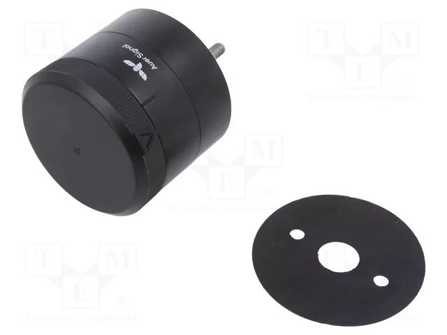 Module: standard for wall mount holder; IP66; Eco Modul 70 AUER SIGNAL 900571900