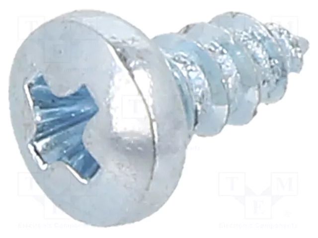 Fixation screw WAGO 209-119