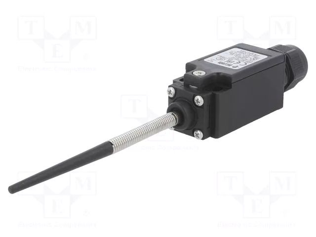 Limit switch; FR PIZZATO ELETTRICA FR520-K25