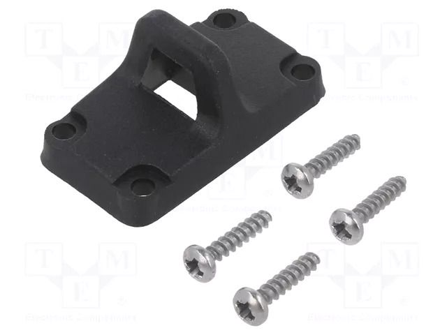 Ring; control cassette SCHNEIDER ELECTRIC XACA971