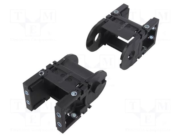 Bracket; 2650; rigid; for cable chain IGUS 26510.05.12