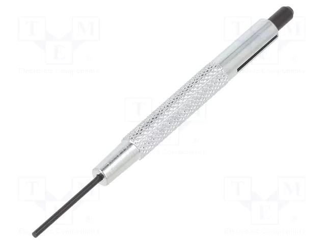 Puncher; 1.4mm RENNSTEIG REN.4570145