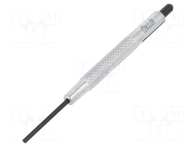 Puncher; 1.8mm RENNSTEIG REN.4570185