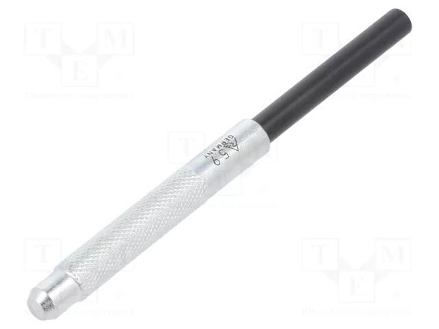 Puncher; 5.9mm RENNSTEIG REN.4570595