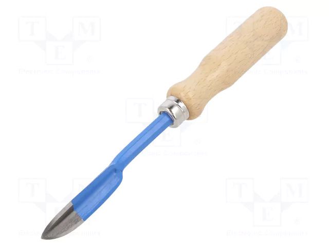 Scraper; 100mm RENNSTEIG REN.4641000