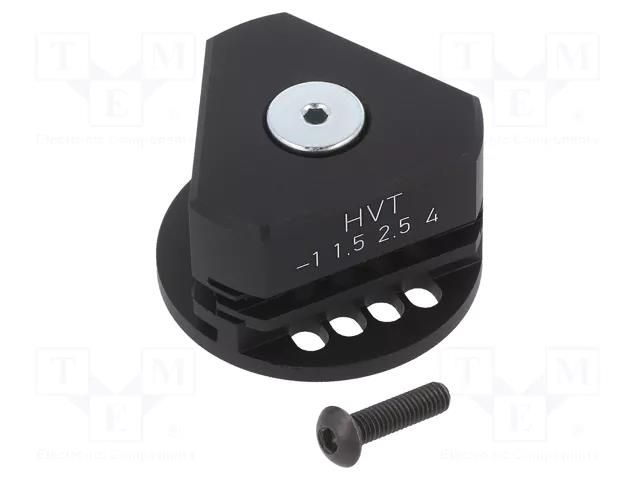 Tool: positioner RENNSTEIG REN.624071001