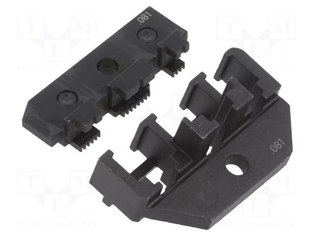 Crimping jaws RENNSTEIG REN.62408130