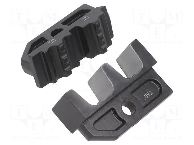 Crimping jaws RENNSTEIG REN.62409230