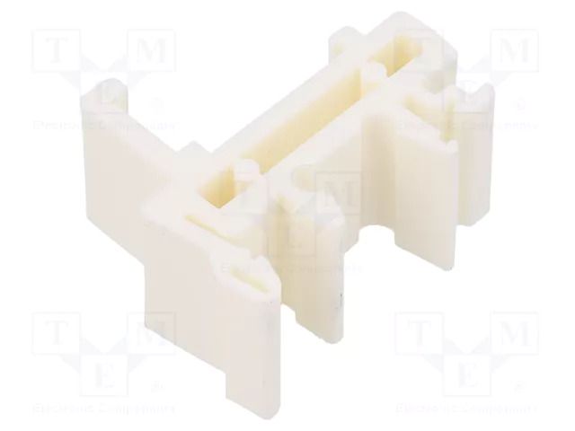 Rail mounted connector BM99811 BM GROUP BM99811