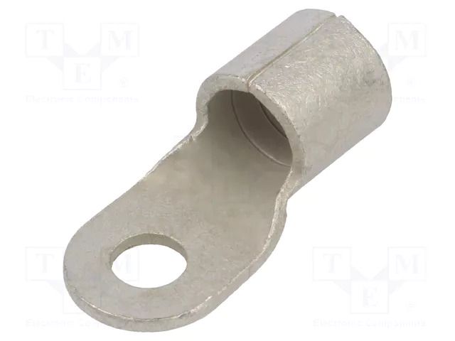 Tip: ring; M10; 95mm2; crimped; for cable; tinned; copper; 11mm ERKO KOA-10-95/20