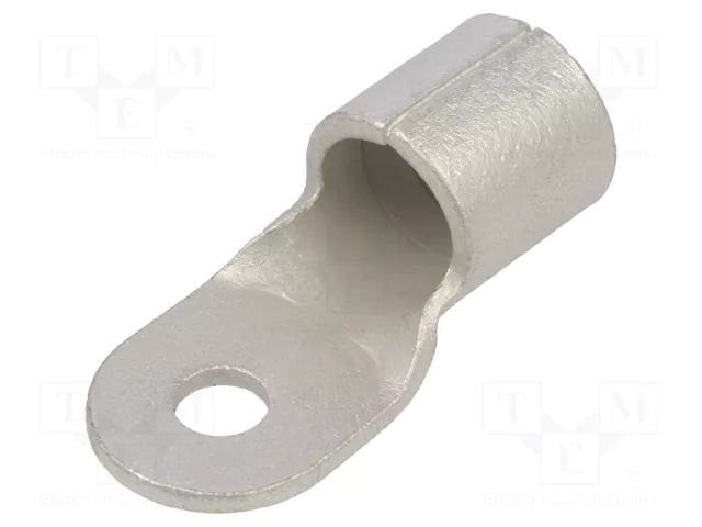 Tip: ring; M8; 95mm2; crimped; for cable; tinned; copper; 8.5mm ERKO KOA-8-95/20