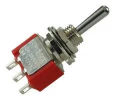 SWITCH, SPDT 1MS3T1B1M1QE