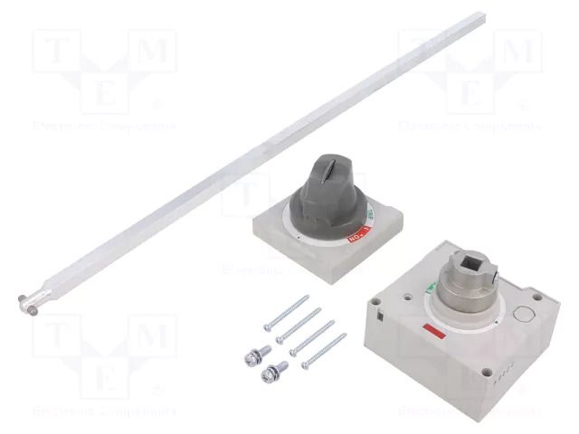 Door coupling rotary handle LS ELECTRIC EH1-S-TD160