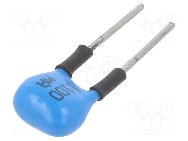 Resistors for current selection; 4.53kΩ; 1100mA TRIDONIC 28001126