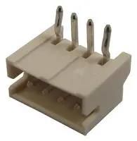 HEADER, SIDE ENTRY, 4WAY S4B-ZR(LF)(SN)