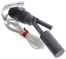 LIQUID LEVEL SWITCH, 100PSI, 50VA, CPVC LVN-90.