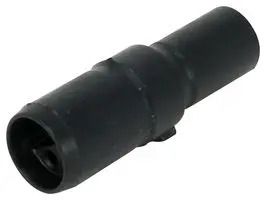CIRCULAR CONNECTOR, PLUG, 4 POSITION, CABLE 120-8552-102