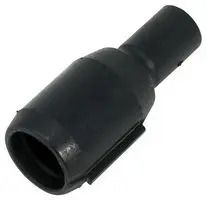 CIRCULAR CONNECTOR RECEPTACLE 4 POSITION CABLE 120-8551-102