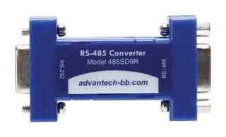 CONVERTER, RS232 TO RS485, PORT POWERED BB-485SD9R.