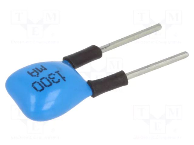 Resistors for current selection; 3.83kΩ; 1300mA TRIDONIC 28001130