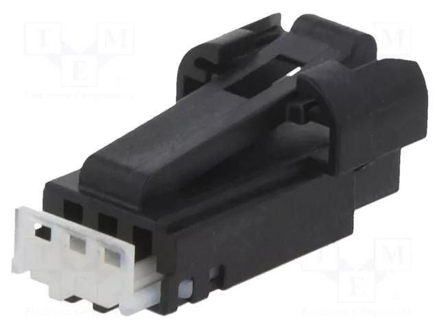 connector 31067-1010 MOLEX MX-31067-1010