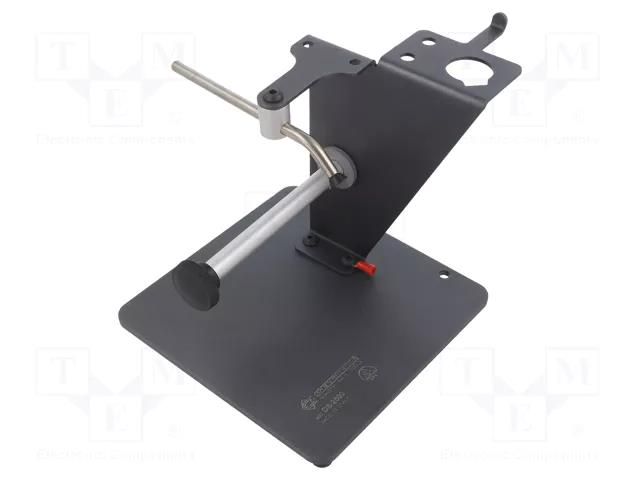 Solder dispenser; ESD PIERGIACOMI PG-DS2500D