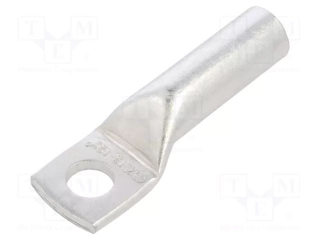 Tip: ring tube; M16; 150mm2; crimped; for cable; aluminum; 17mm ERKO ARC-150/1