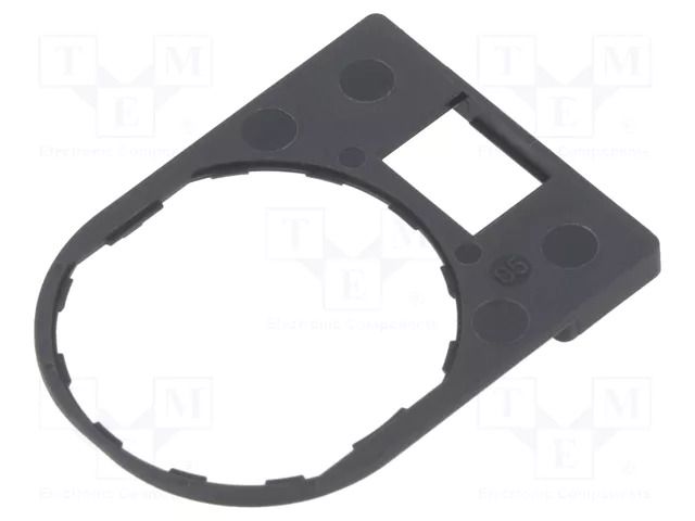 Description label SCHNEIDER ELECTRIC ZBZ32