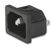INLET, IEC, GST 6100.4315