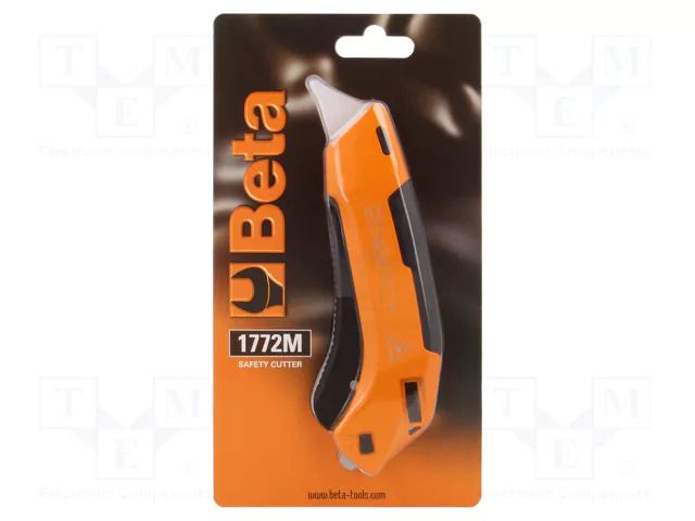 Knife BETA BE1772M