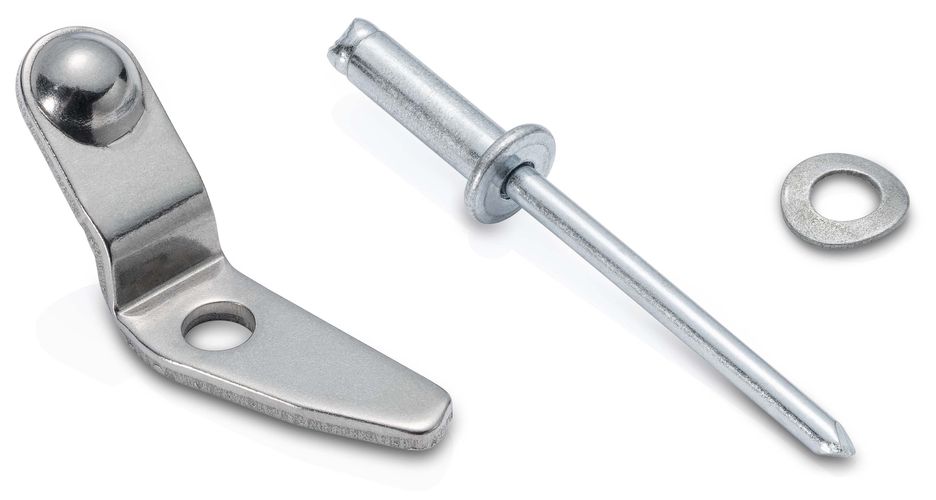 KNIPEX 95 39 09 Set of catches for 95 31 250/280 Models until 2024  95 39 09 4003773039228