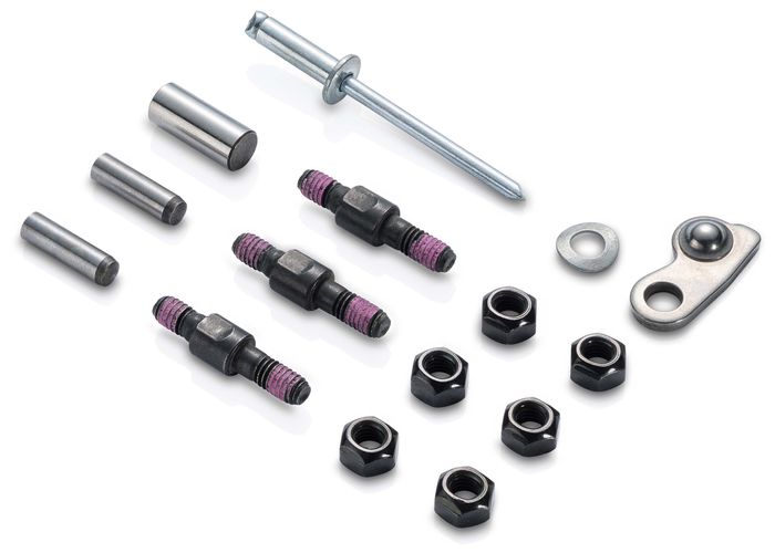 KNIPEX 95 39 320 04 Screw connection repair kit 95 315A/320 Models until 2024  95 39 320 04 4003773075745