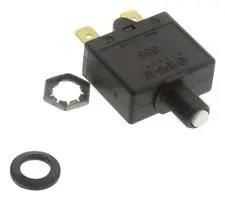CIRCUIT BREAKER, 15A 1658-G21-02-P10-15A