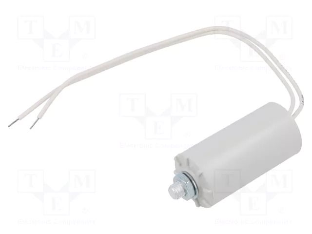 Capacitor EBM-PAPST 02101-4-7320