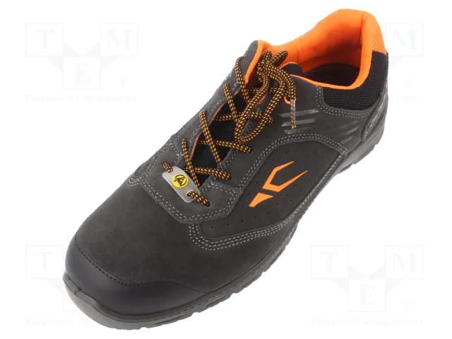 Shoes; Size: 45; 7212G BETA BE7212G/45