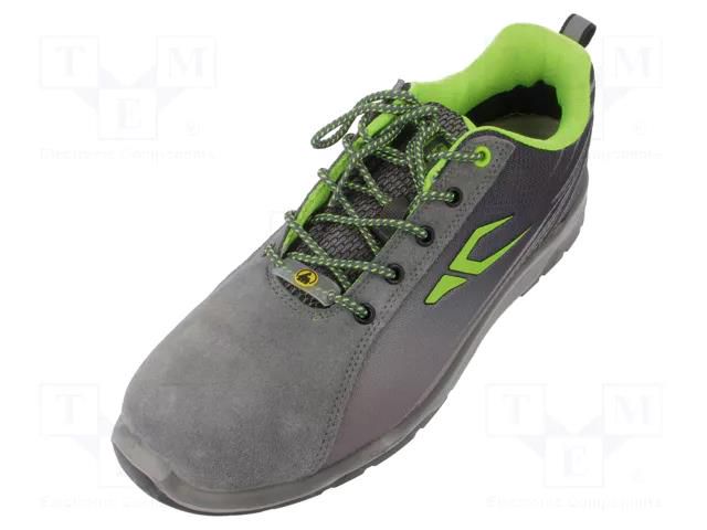 Shoes; Size: 46; 7316NG BETA BE7316NG/46
