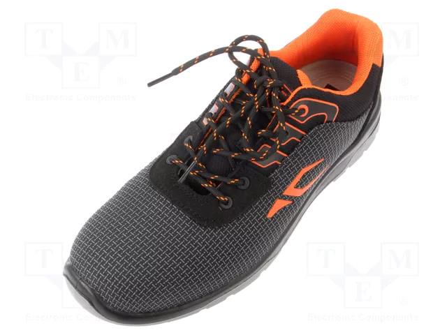 Shoes; Size: 40; 7322SA BETA BE7322SA/40
