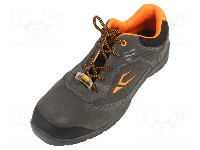 Shoes; Size: 43; 7212G BETA BE7212G/43