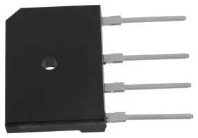 BRIDGE RECTIFIER, 25A, 800V GSIB2580-E3/45