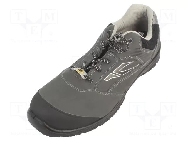 Shoes; Size: 43; 7214G BETA BE7214G/43