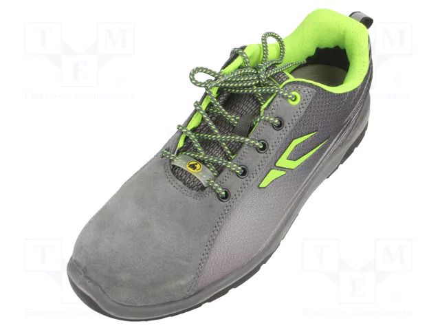 Shoes; Size: 43; 7316NG BETA BE7316NG/43