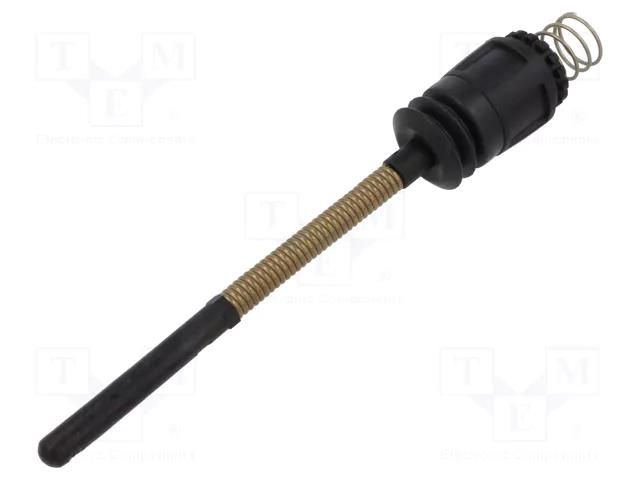 Driving head SIEMENS 3SE5000-0AR01