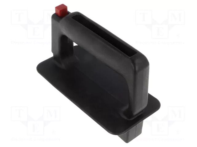 Holder HAGER LNH00-4G