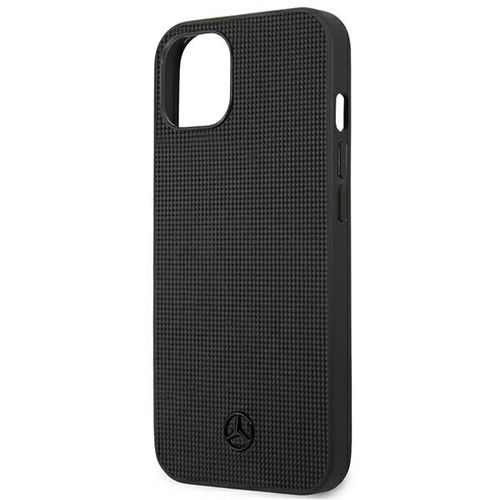 Mercedes MEHCP13MMBLBK case cover for iPhone 13 6.1 &quot;black, Mercedes 3666339020903 3666339020903
